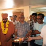 Swaminarayan Vadtal Gadi, Pothiyatra-15.jpg