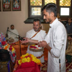 Swaminarayan Vadtal Gadi, Pothiyatra-19.jpg