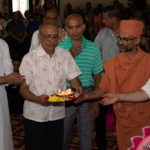 Swaminarayan Vadtal Gadi, Pothiyatra-24.jpg