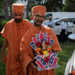 Swaminarayan Vadtal Gadi, Pothiyatra-4.jpg