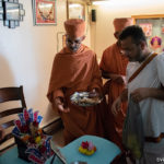 Swaminarayan Vadtal Gadi, Pothiyatra-5.jpg