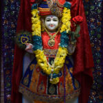 Swaminarayan Vadtal Gadi, Scranton-1-1.jpg