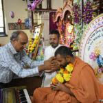 Swaminarayan Vadtal Gadi, Scranton-14.jpg