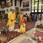 Swaminarayan Vadtal Gadi, Scranton-PA-USA-5th-Patotsav-Abhishek-26th-to-30th-June-2019-3.jpg