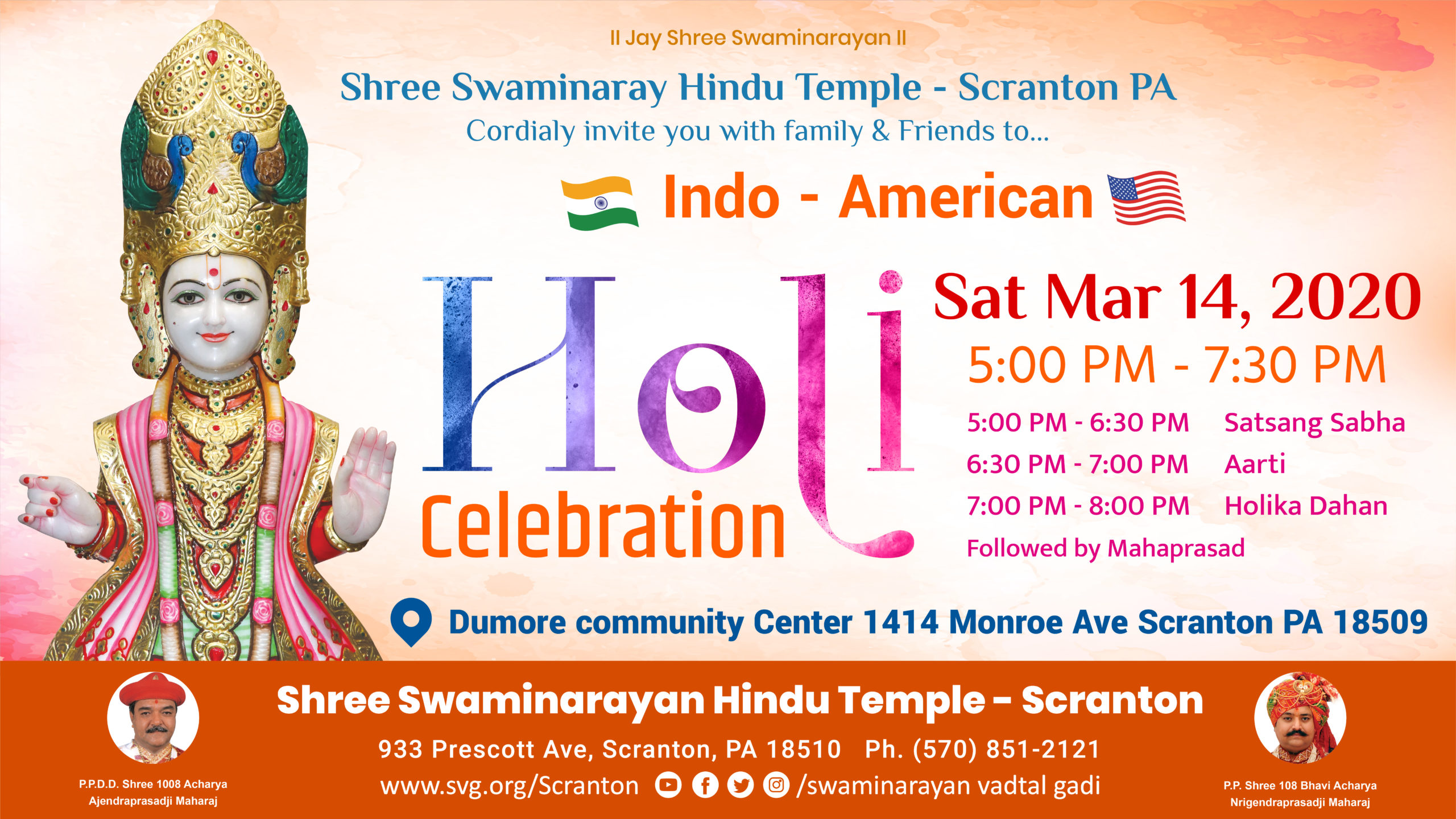 Swaminarayan Vadtal Gadi, 17.-US-Dhuleti-Holi_SC-scaled.jpg