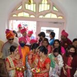 Swaminarayan Vadtal Gadi, Tulsi-Vivah-Samaiyo-19-Nov-2021-17.jpg